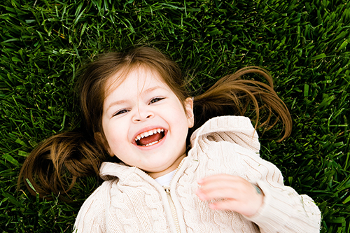 Children's dentistry in Vaughan