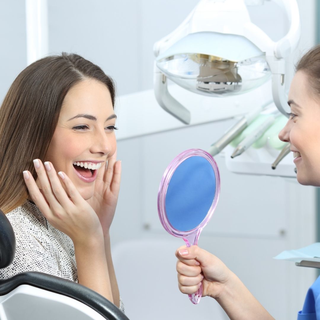 Dufferin Vaughan Dental Centre in Vaughan, ON